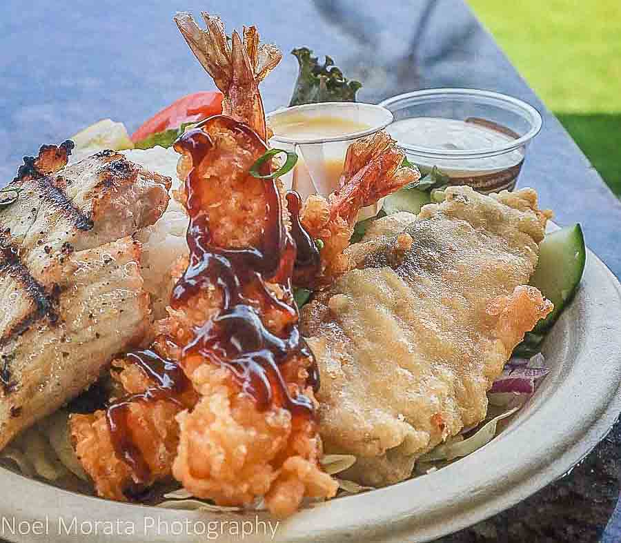 Popular Hawaii dishes you need to try