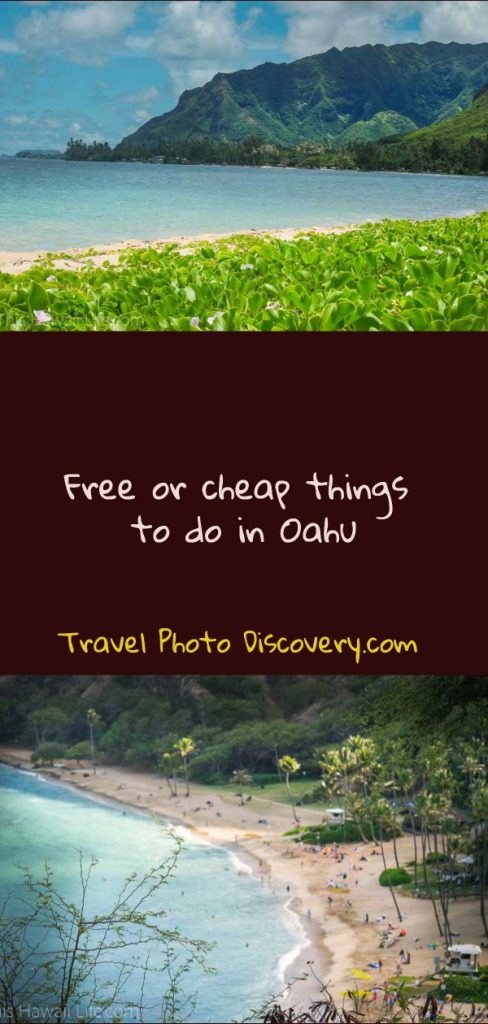 Pinterest Free-or-cheap-things-to-do-in-Oahu