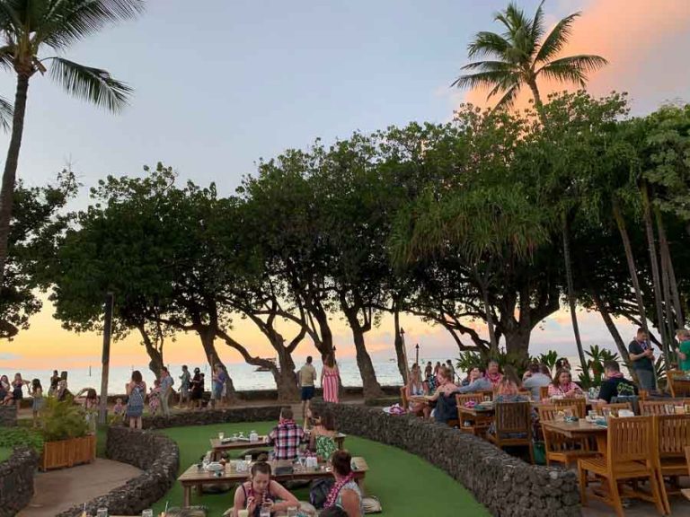 Best luau to choose in Maui  This Hawaii Life