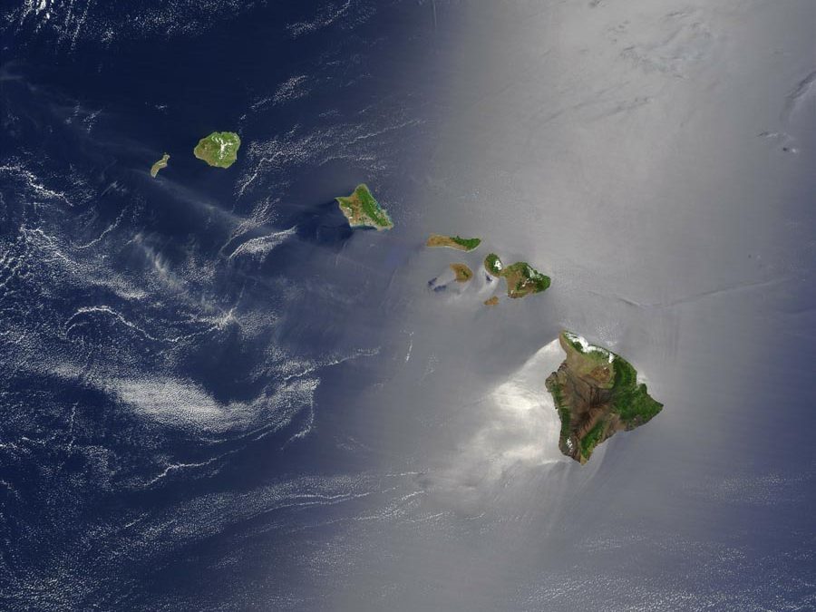 Fun and interesting facts about Hawaii