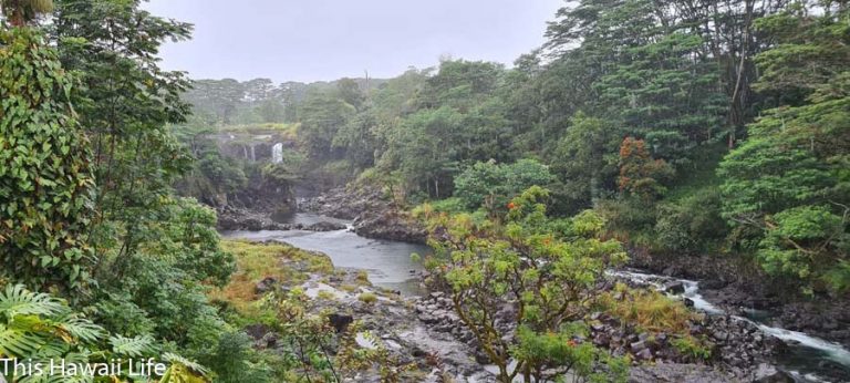 Must visit Big Island Waterfalls - This Hawaii Life