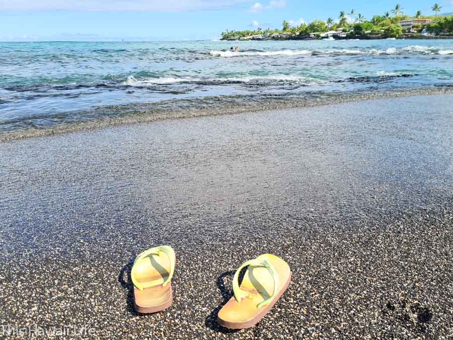 Kahalu’u Beach Park