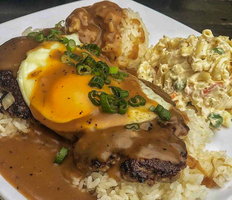 Loco Moco | This Hawaii Life