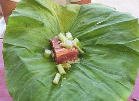 Hawaiian lau lau  This Hawaii Life