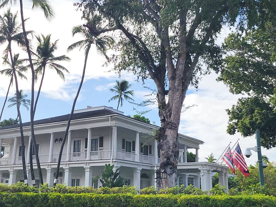 Best things to do in Honolulu's Downtown district from historic to cool