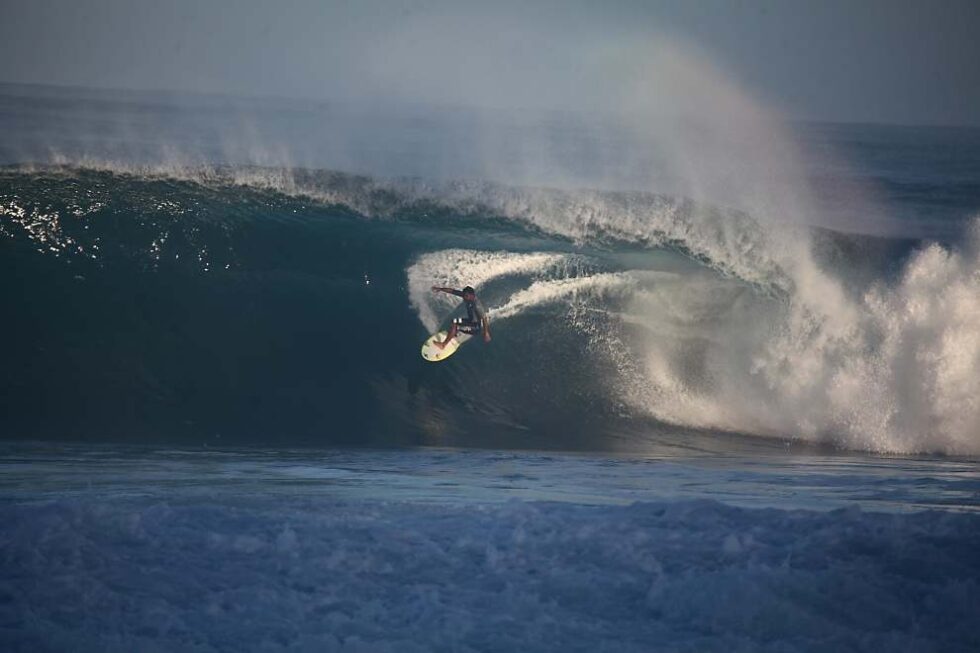 Banzai Pipeline Oahu This Hawaii Life