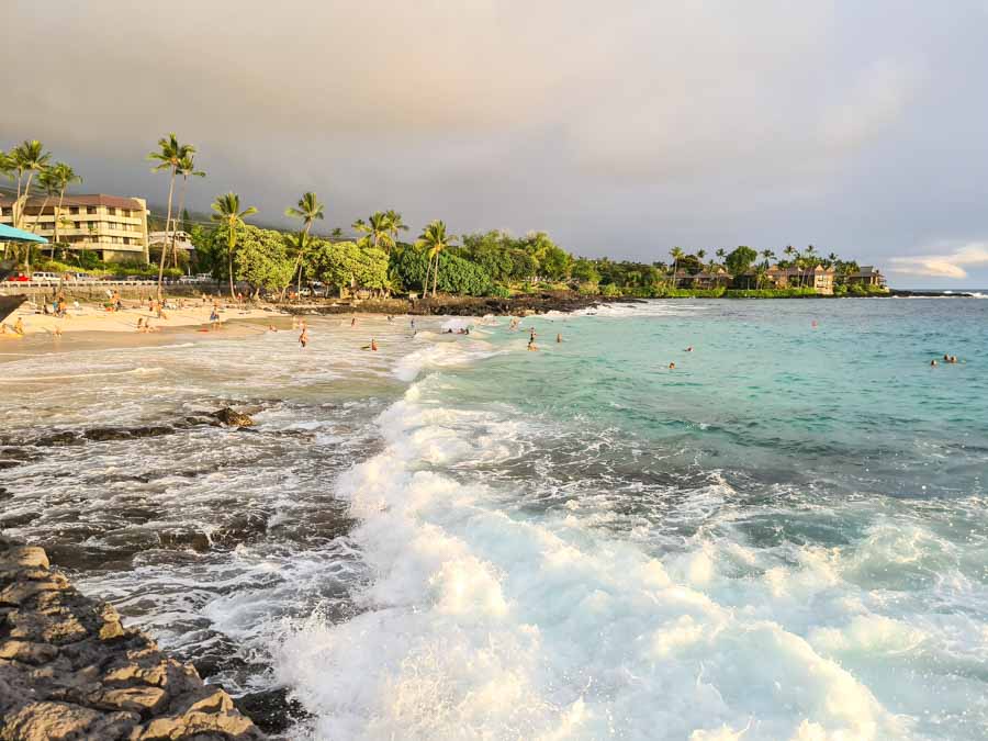 Check out these other cool things to do and see around the Kona area