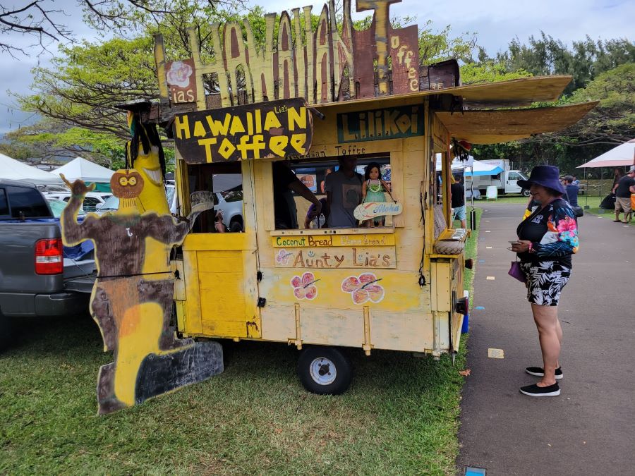 Conclusion of Cheap eats in Maui