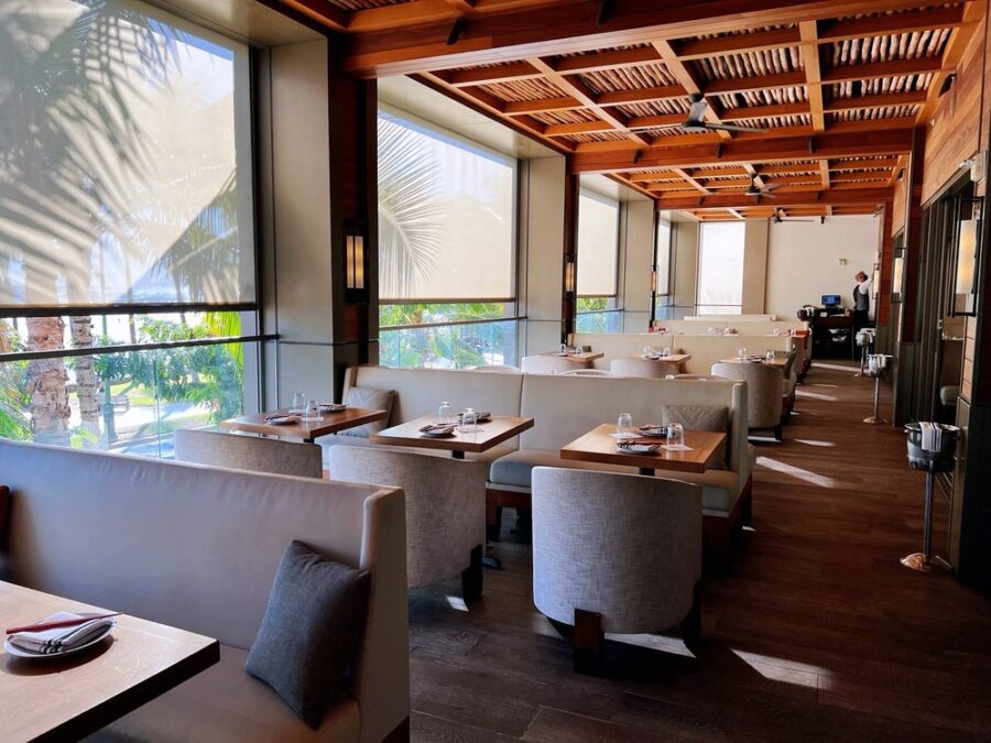 MORIMOTO ASIA WAIKIKI