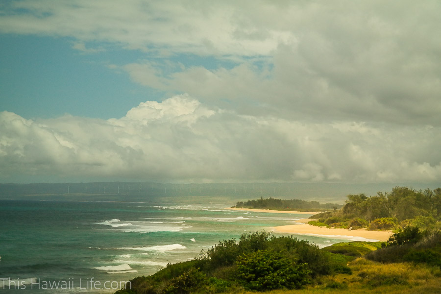 Northshore oahu beaches 1