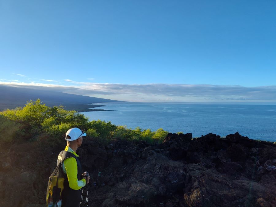 Kealakekua Bay State Historical Park Information