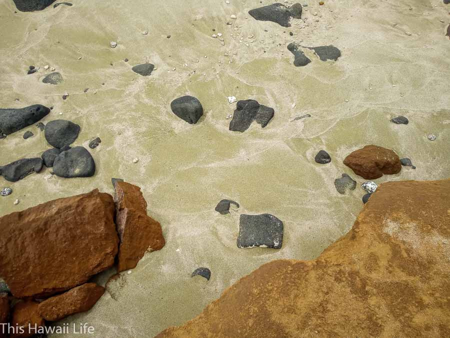 Green Sand Beach FAQ