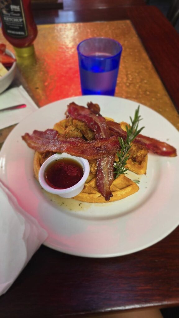 Nalu’s South Shore Grill