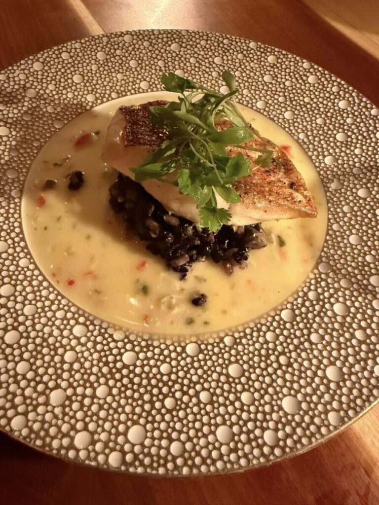 The Restaurant at Hotel Wailea