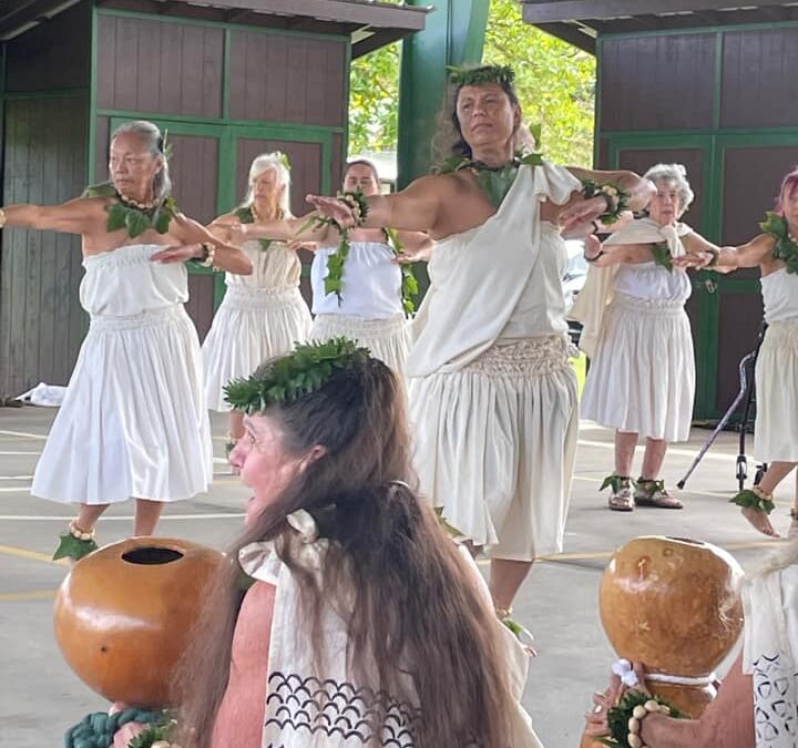 Makahiki Season in Hawaii