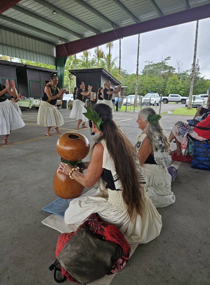 What does Makahiki mean in Hawaii